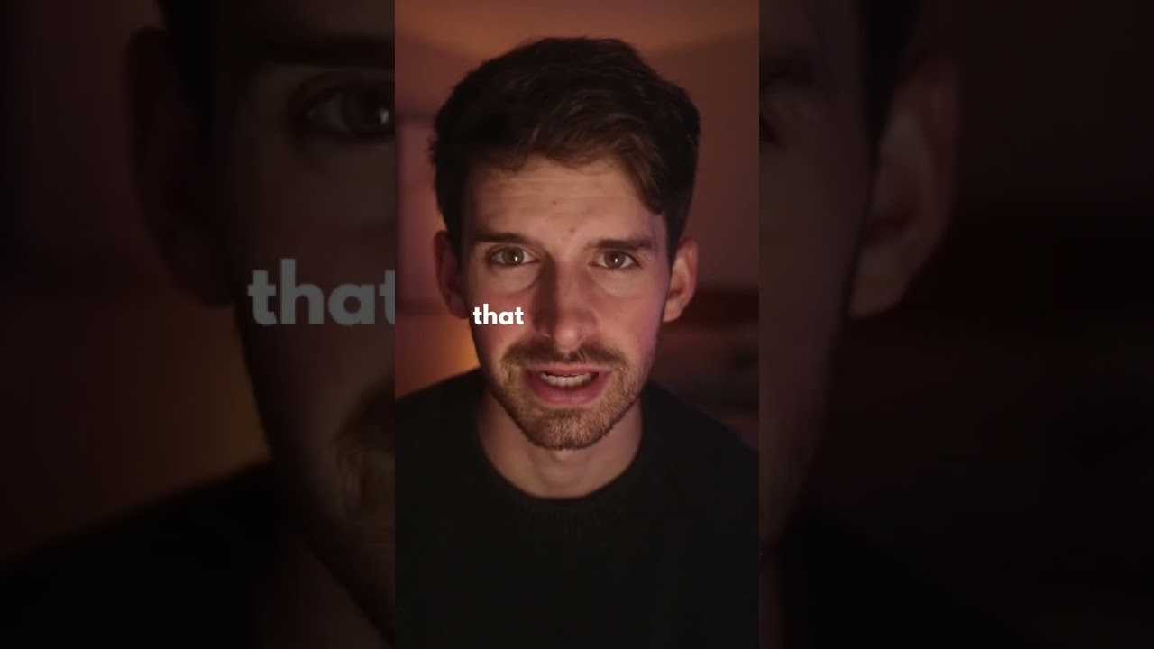 If you&rsquo;re scared of the future, watch this