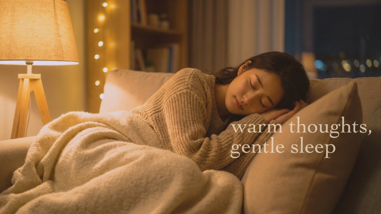 🎧 Finishing the undone softly, as twilight turns routine into memory 🎧 Lo-fi Workstation