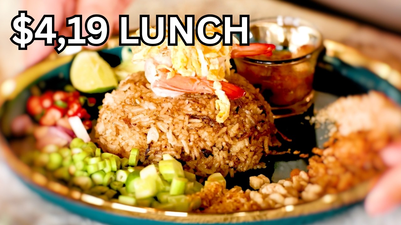 Japanese Salaryman Lunch Routine | Cooking in a Tiny Tokyo Kitchen