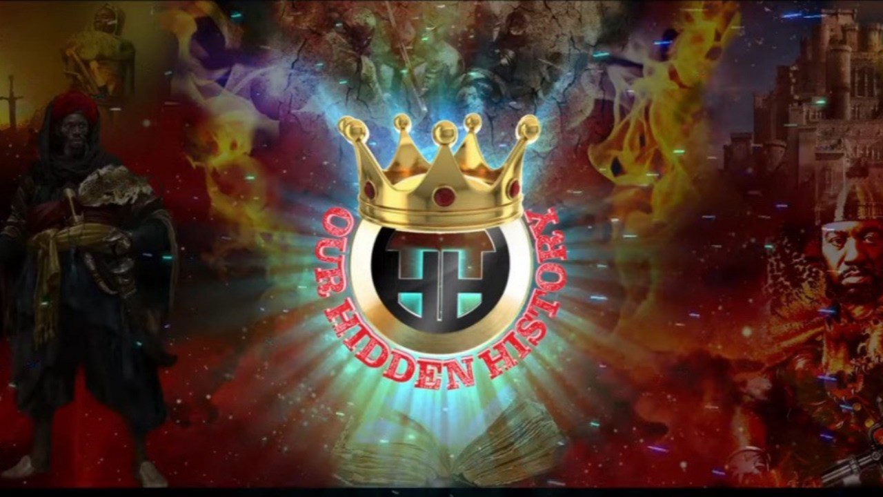 OUR HIDDEN HISTORY |  EP 202 BLACK EASTERN EUROPEAN RULERSHIP