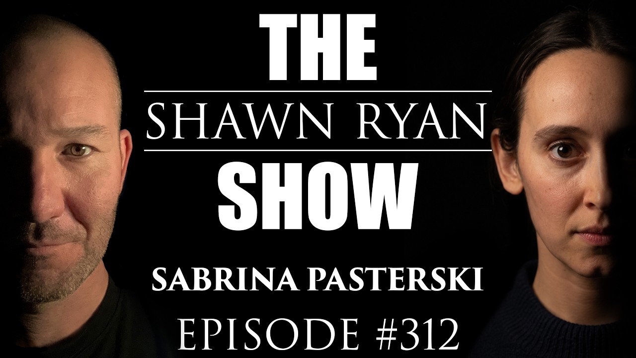 Sabrina Pasterski - Quantum Gravity, Black Holes and the Holographic Universe Theory | SRS #312
