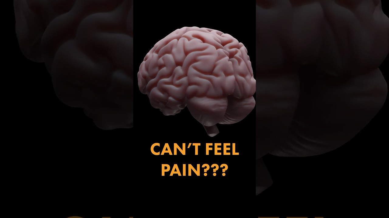 This is the REAL reason headaches hurt