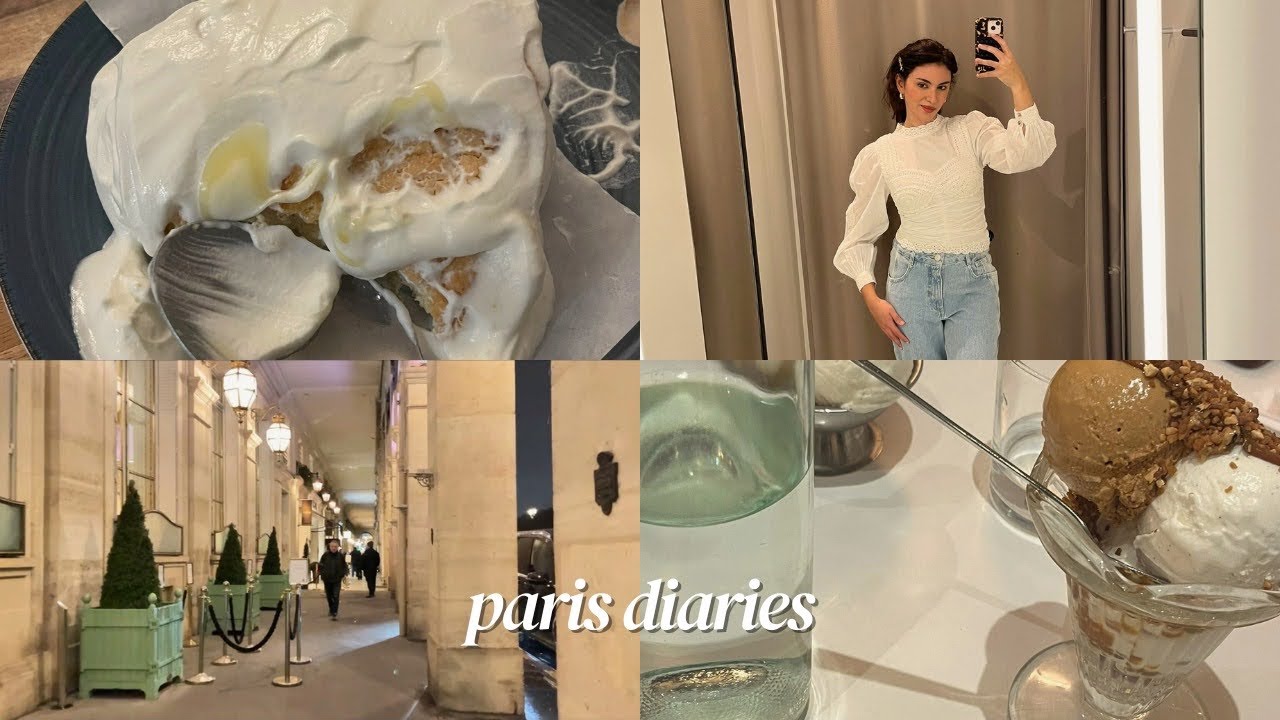 vida em PARIS | empanadas, trocando roupa de cama, reflexões, hotpot