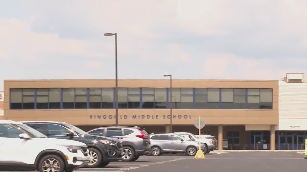 Social media threat made against Ringgold School District