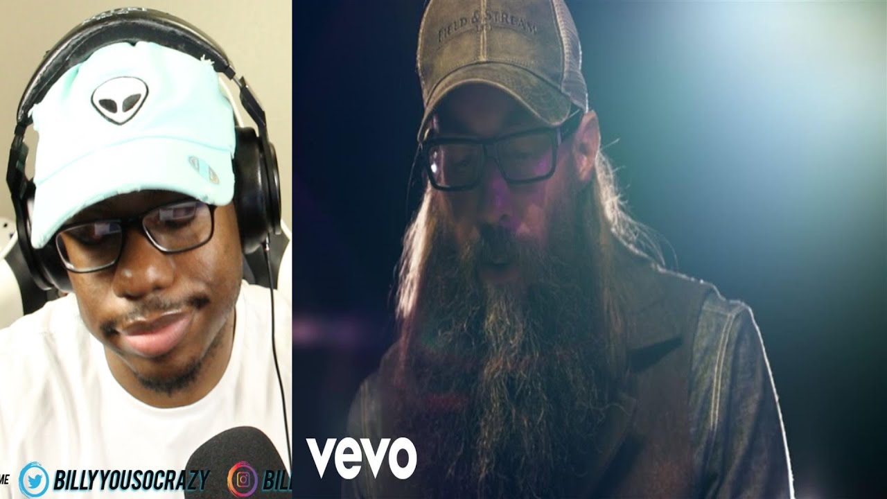 Crowder - Come As You Are REACTION!