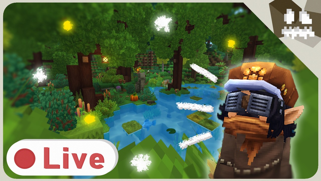 Hytale | I've Spent More Time On Blender Than Hytale...