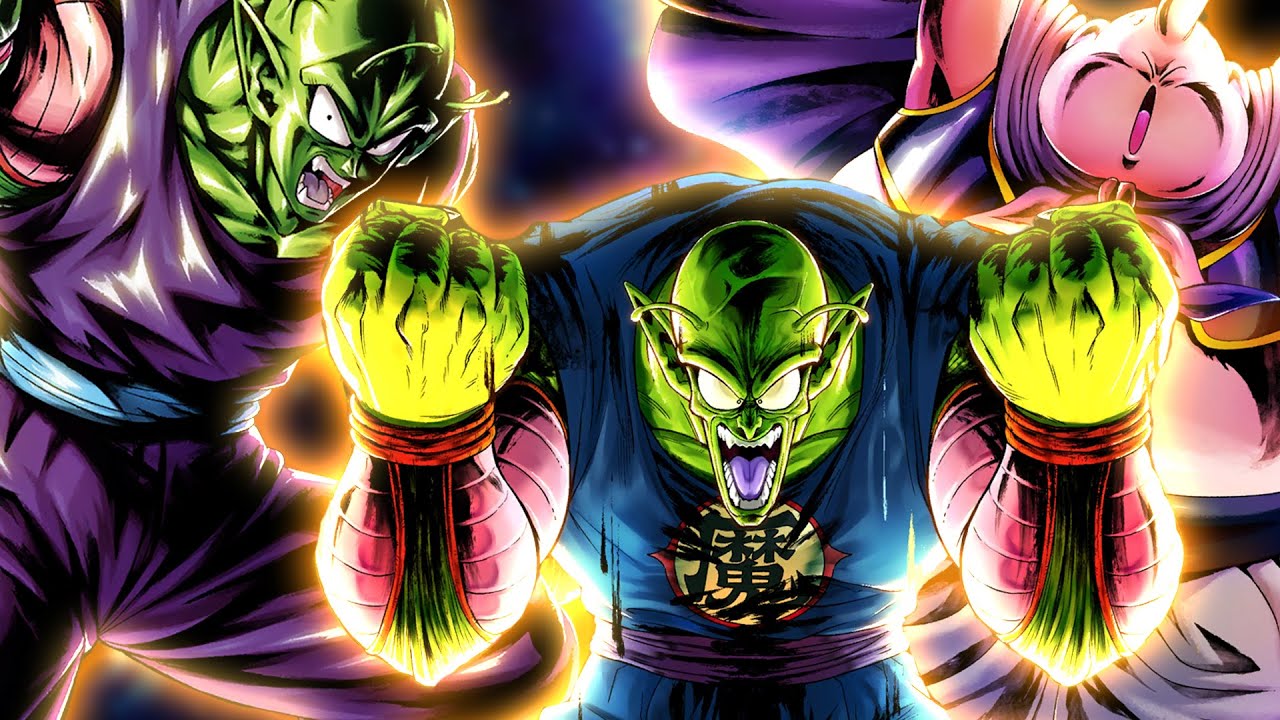 REGEN STILL GOT IT?! GOD Rank achieved! [DB Legends]
