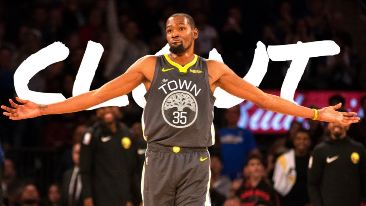 Kevin Durant Mix - 