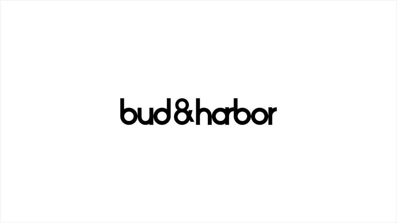 bud&harbor | トーン (Official Audio)