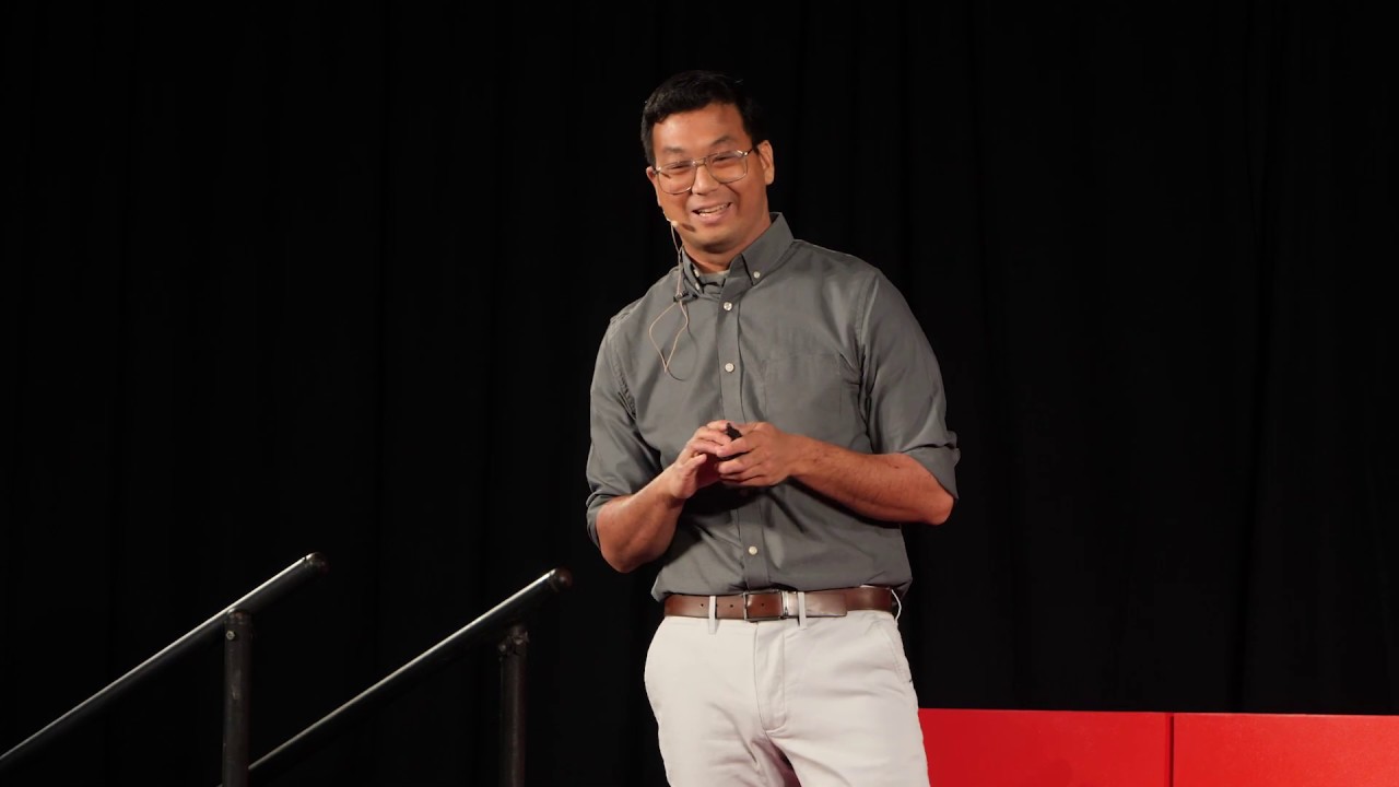 What is a “baker’s dozen”? Creativity and problem-solving at work | Shigeharu Kobayashi | TEDxUofSC