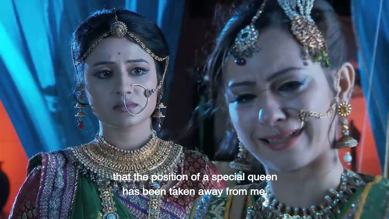 Jodha Akbar S3 EP 73