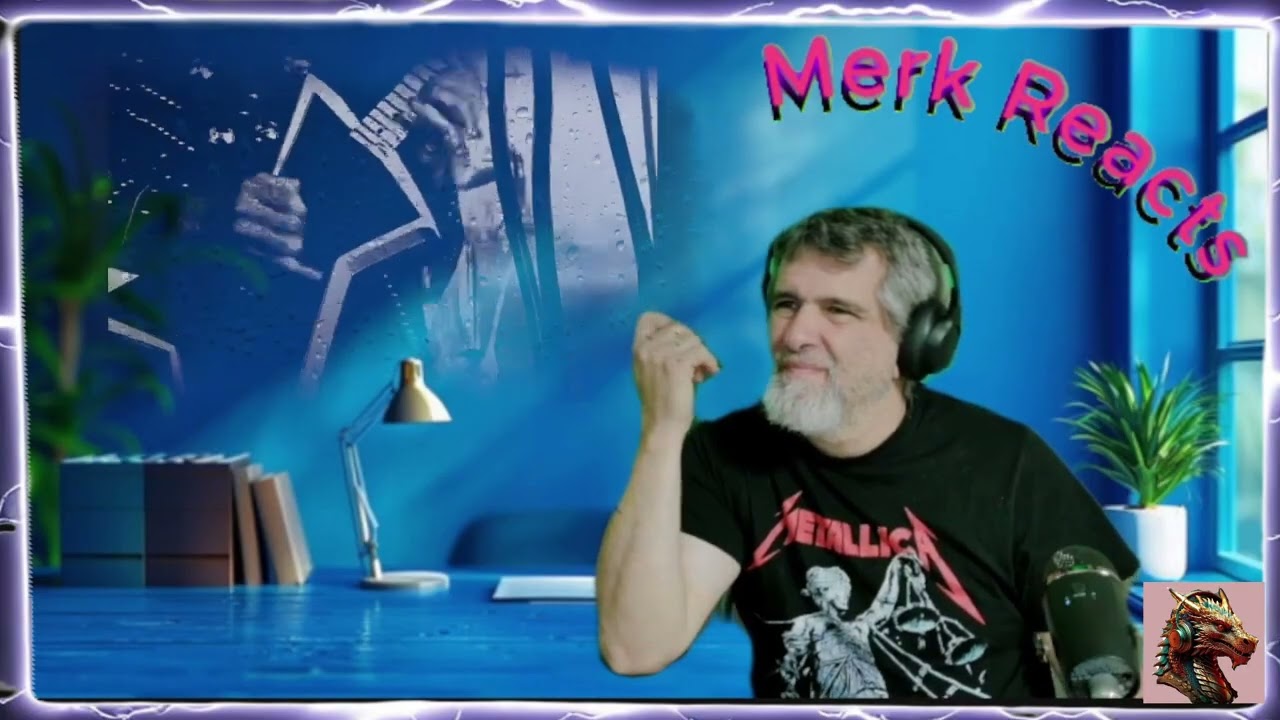 Country Bumpkin Discovers Judas Priest, Pain Killer.  Reaction (Reupload)