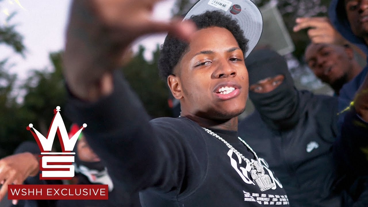 Trey Twizz - Cry No More (Official Music Video)