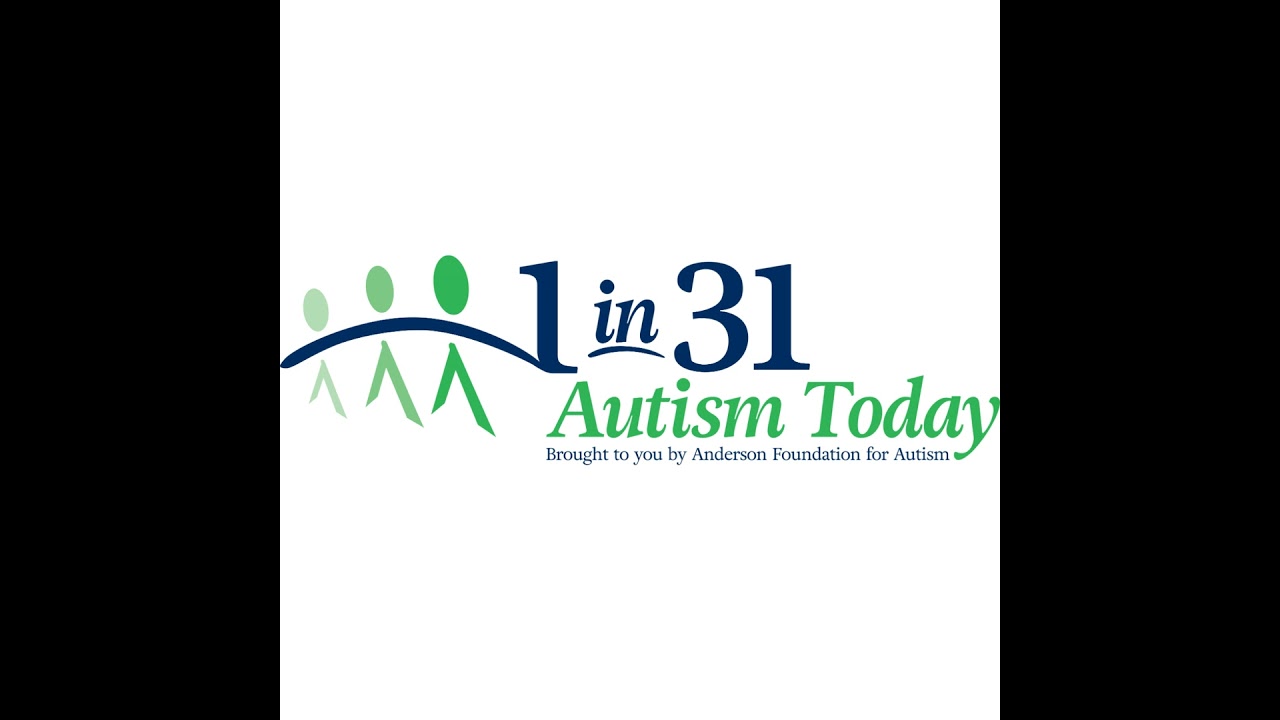 Alan Day - Autism Double Checked