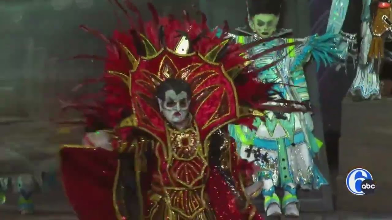 Bill McIntyre's Shooting Stars - Monsters Unchained - 2026 Fance Brigade Competition