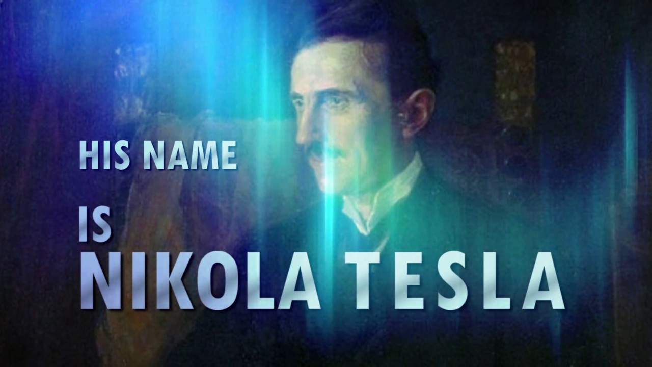 BORN IN LIGHT: TESLA - Father of Technology, Master of Invention, Prodigy Genius Revealed - WATCH!