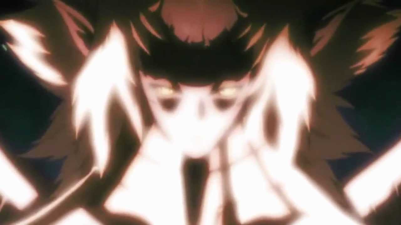 [AMV] - Damage Control MIX [SONIC SYNDICATE]