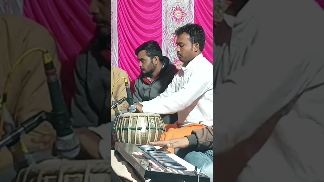 #Nimadi #bhajan #nanibairomayro