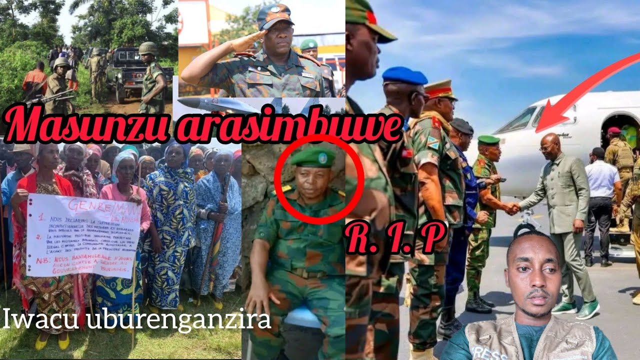 MBEG'ISHYANO!!MASUNZU AKANIWE URUMUKWIRIYE#TSHILOMBO ARAMUSIMBUJE BYIHUSE#IBIHUGU BISHYA MUNTAMBARA