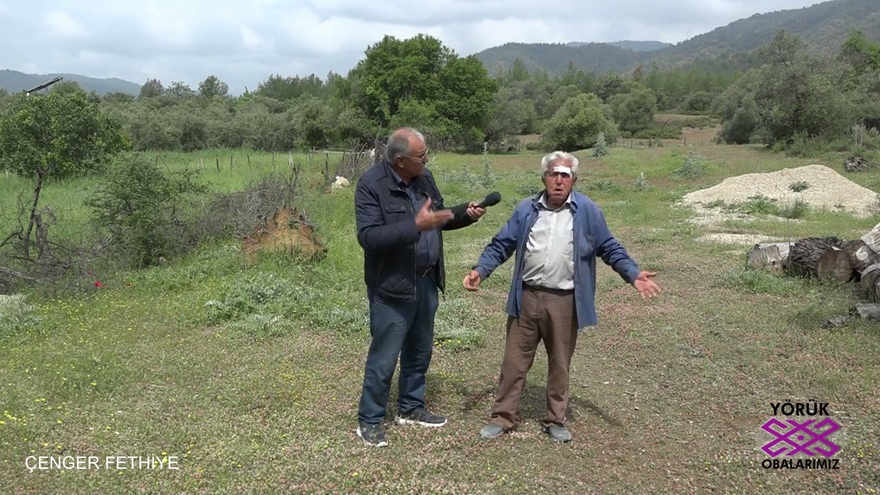 ÇENGER FETHİYE