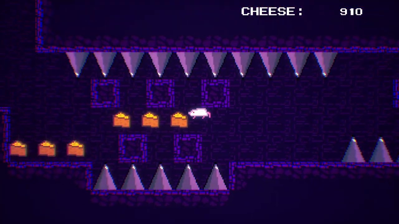 Rat Quest: EP002 الحلقة الثانية🐭🧀