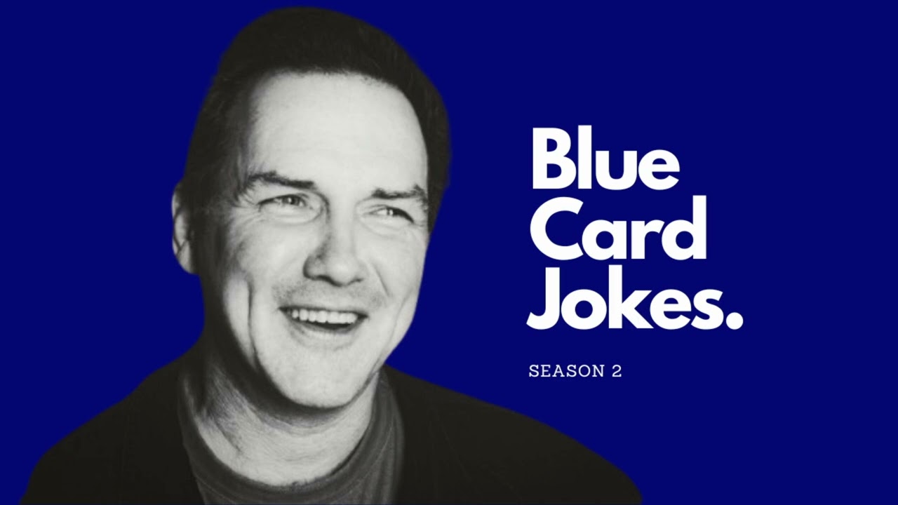 Norm Macdonald: 
