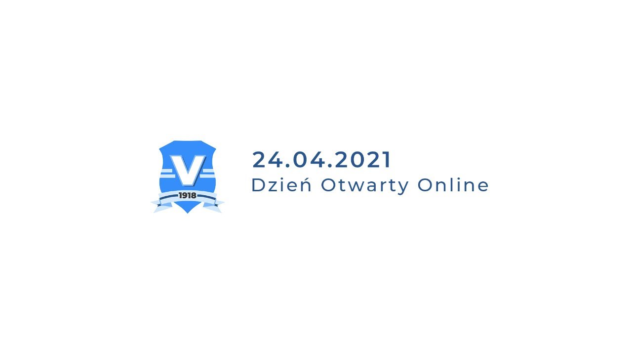 Dzień Otwarty Online w Poniatówce