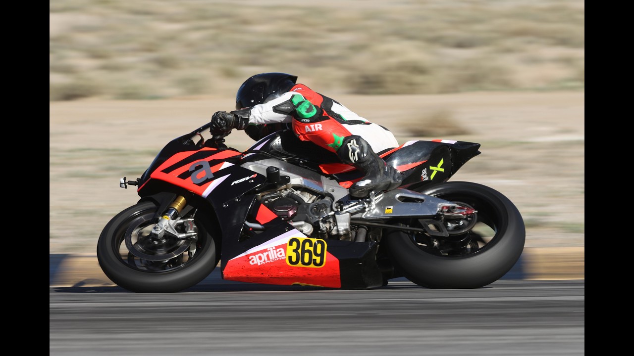Chasing Racers Alex and Dmytro Chuckwalla Race Pace 2/8/26. All 1:54's