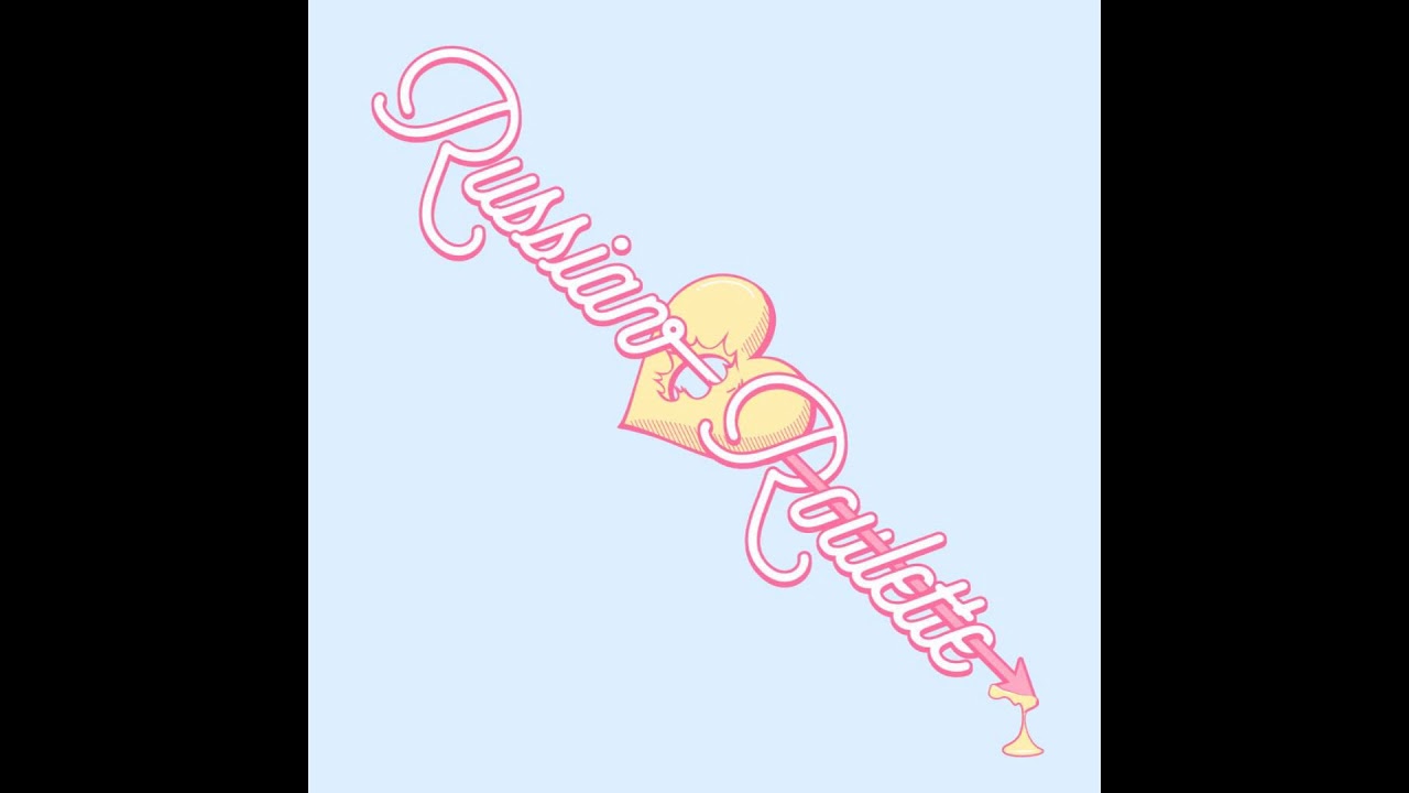 Red Velvet 레드벨벳 '러시안 룰렛 (Russian Roulette)' ENGLISH DEMO