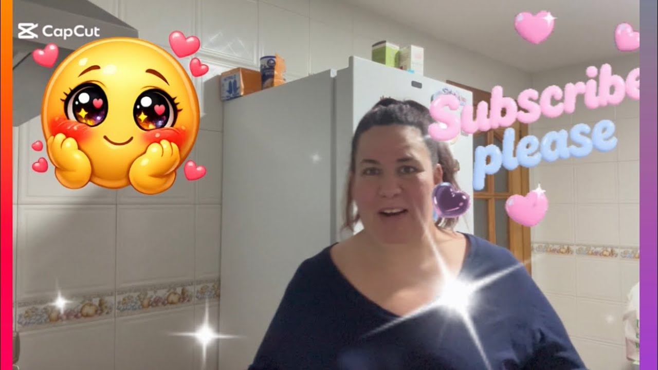 A 🌹llegado la Compra de Mercadona con precios, GRANDE🦋