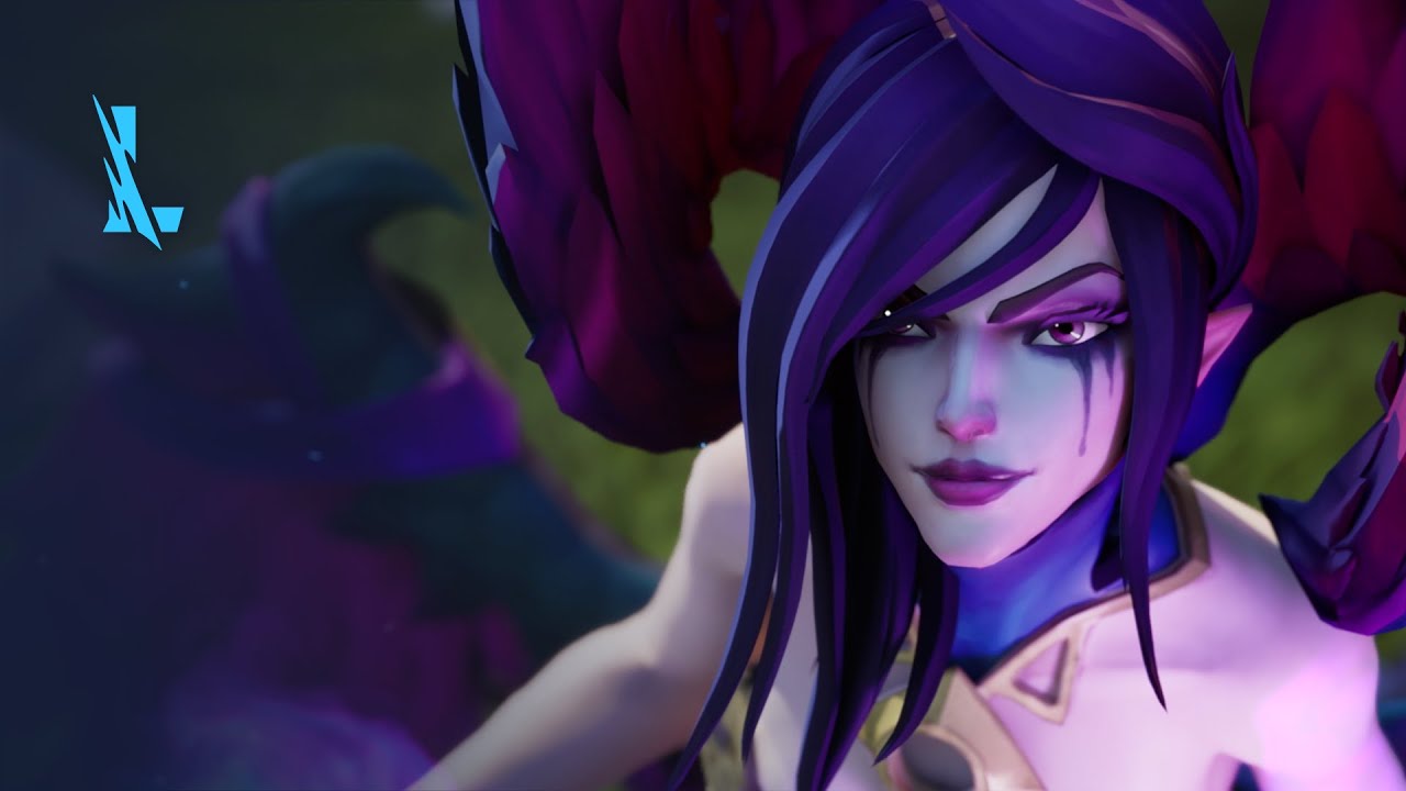 Skrzydła Sprawiedliwości | Zwiastun bohaterek &ndash; League of Legends: Wild Rift