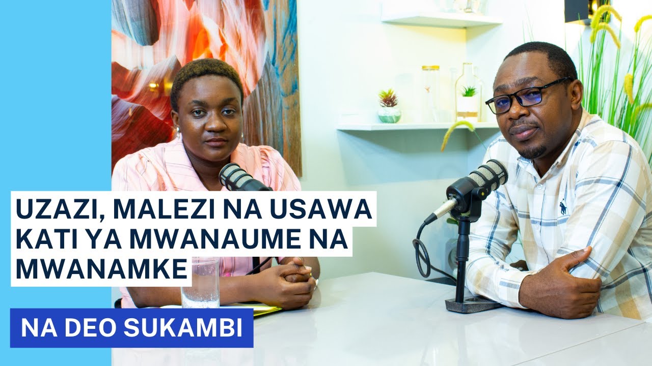 Fix You: Kwanini kuna wanawake ambao wanaume wanawaogopa kuwa nao/kuwaoa? Pesa, Elimu ni tishio?