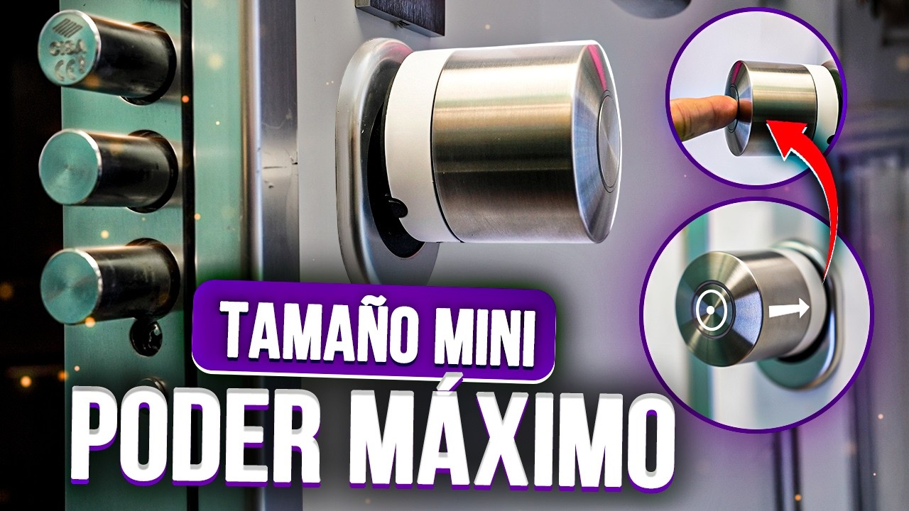 ¿Es NUKI ULTRA la Mejor Cerradura Inteligente del Momento?