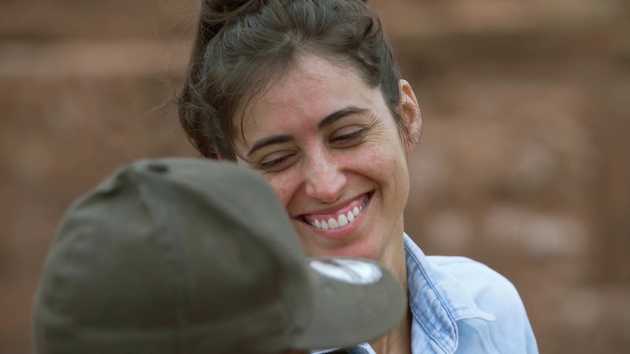 Mulheres na Conservação | Episódio 01 (Érica Pacífico)