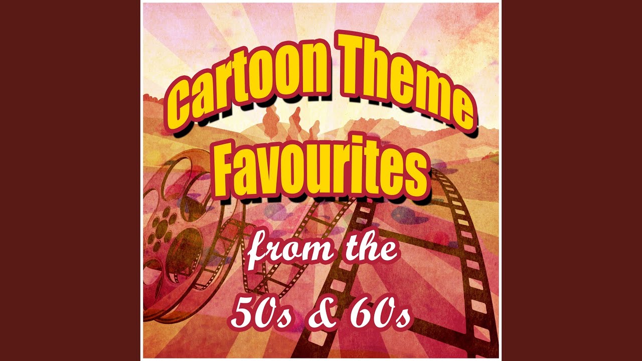 Top Cat (Main Title)