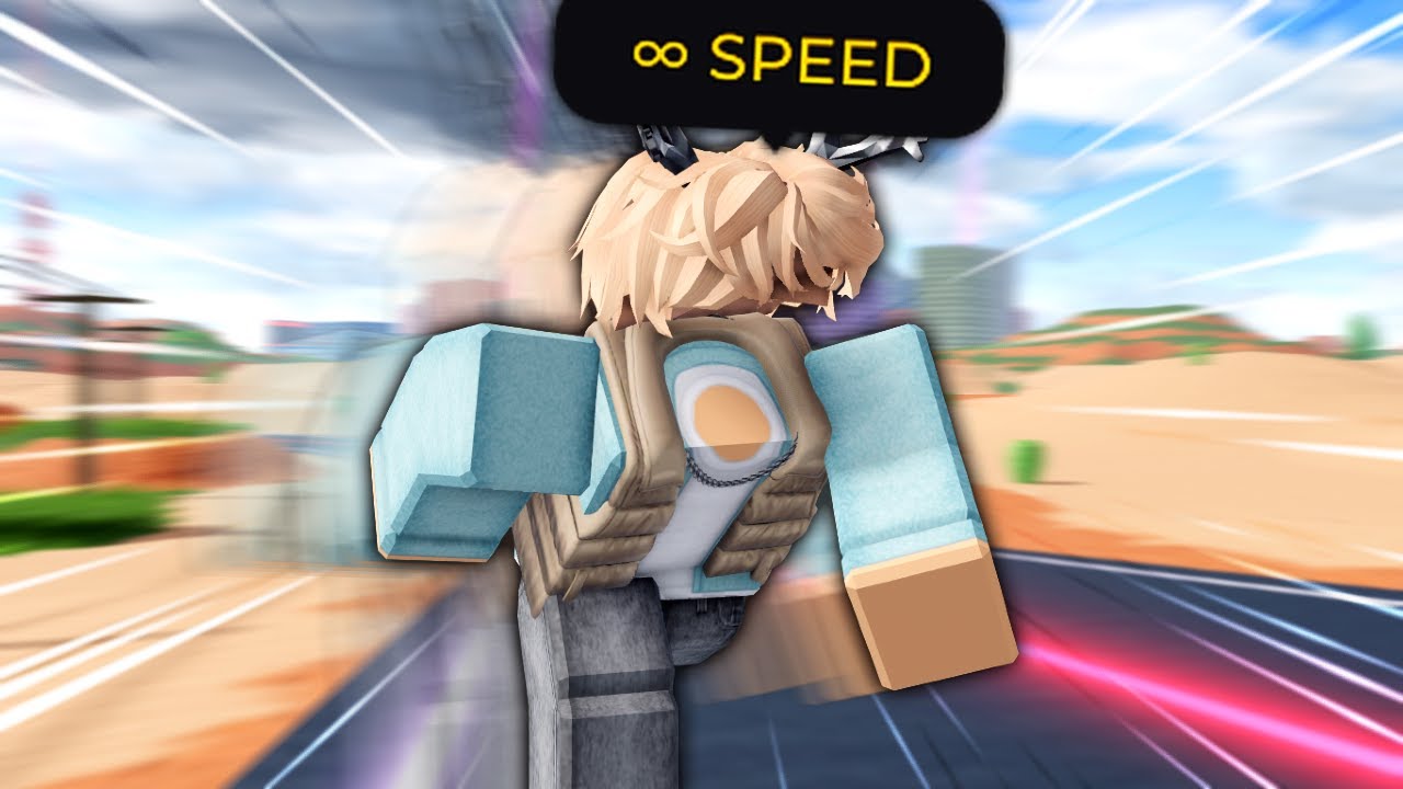 This Glitch Broke Jailbreak in 2017, and Now It's Back