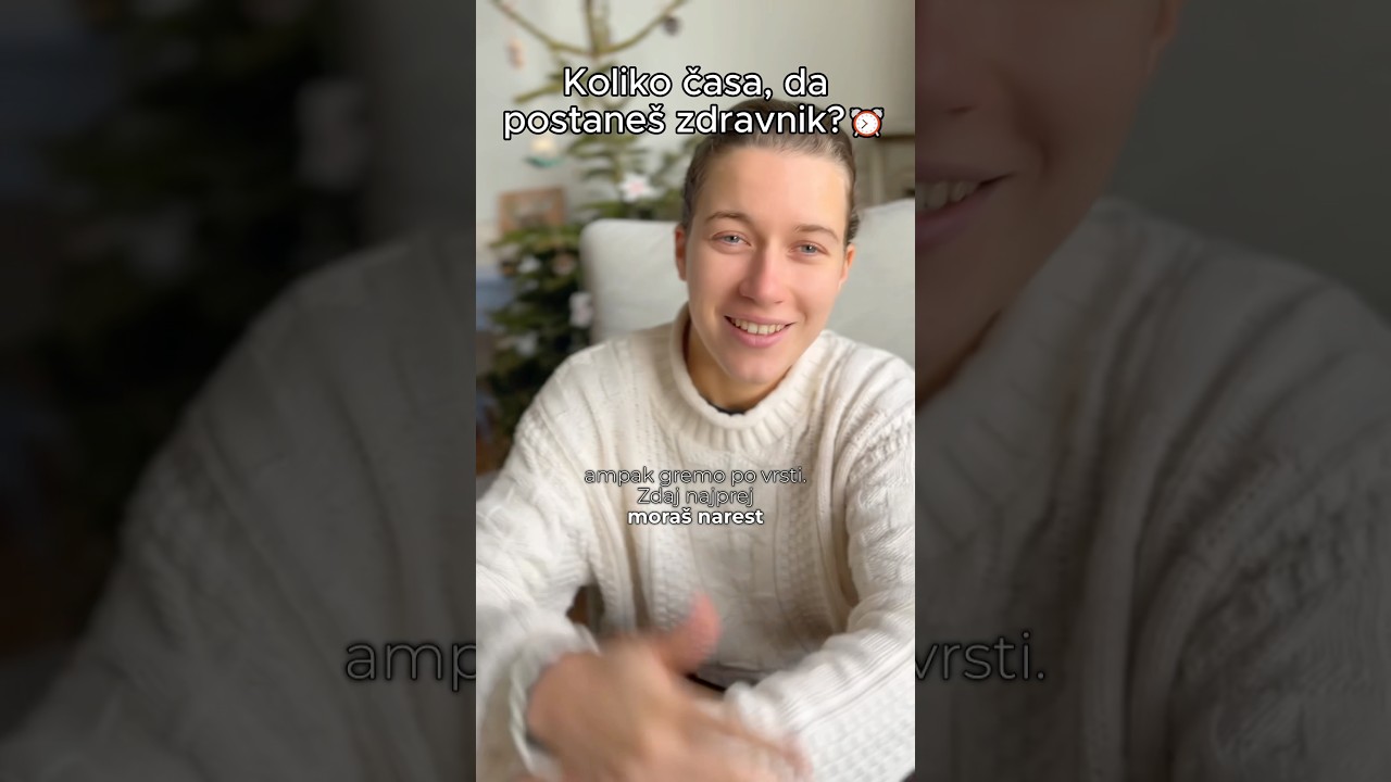 Medicina je tak &scaron;tudij, ni kaj🤷&zwj;♀️ #&scaron;tudij #faks #&scaron;tudijmedicine #specializacija #zdravje #medicina