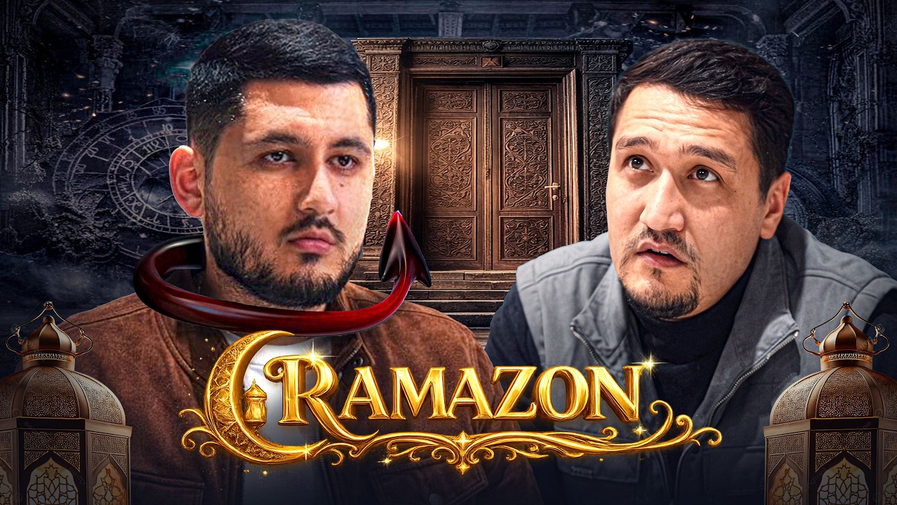Ro’zadormisiz yoki Dietador? | Chumoli