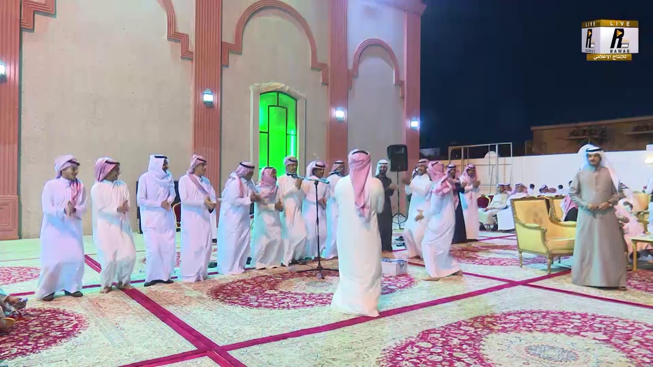 طاروق 2 // فواز العزيزي و عبدالعزيز العازمي