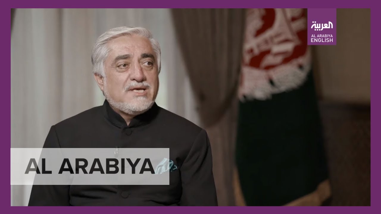 Afghanistan ready for Taliban negotiations: Abdullah Abdullah