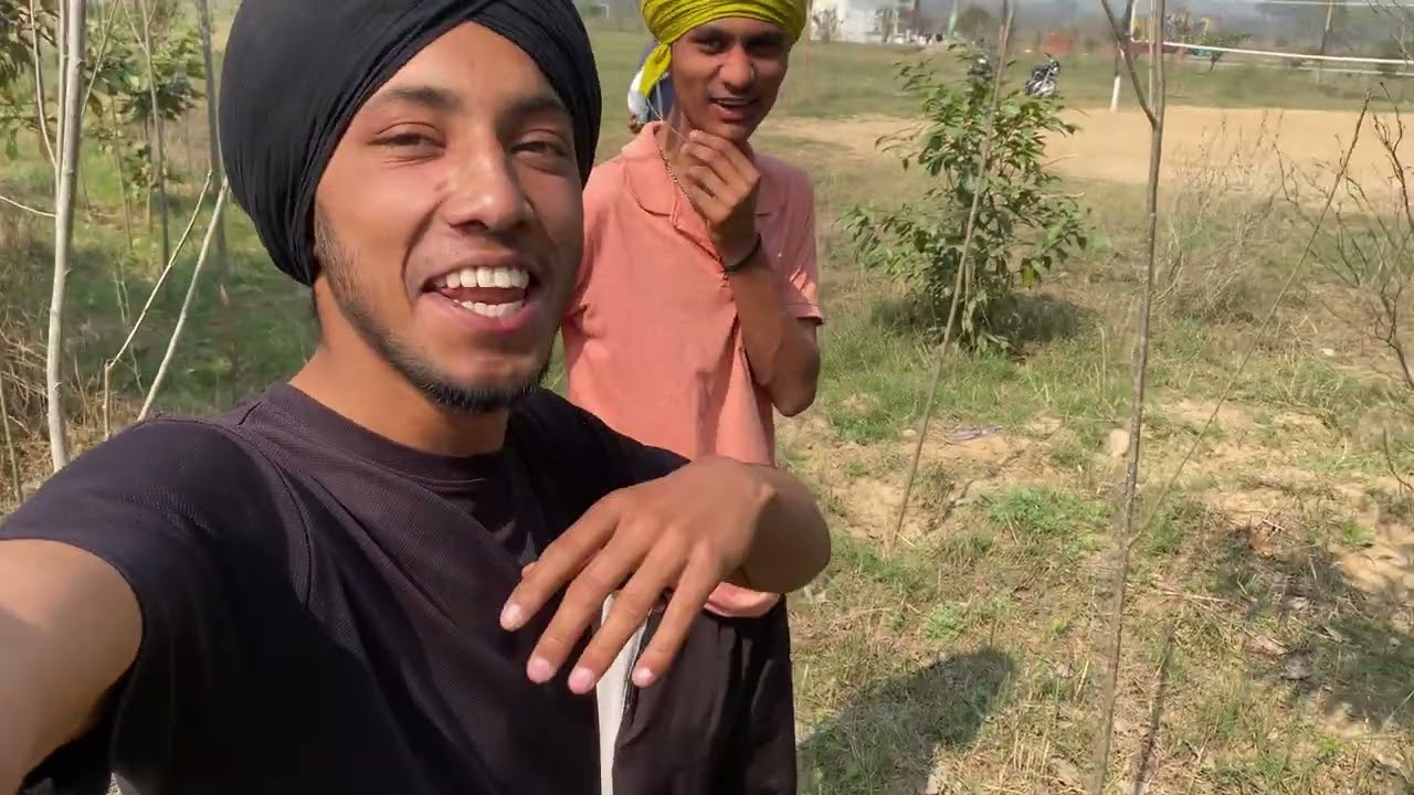 ਪਿੰਡ ਦੇ ਗਰਾਊਂਡ ਦੀ ਸਫ਼ਾਈ ਤੇ ਬੂਟੇ ਆ ਦੀ ਸੇਵਾ 🙏🏻🚩#likeforlikes #funny #vairalvideo #vlog #tranding #seva
