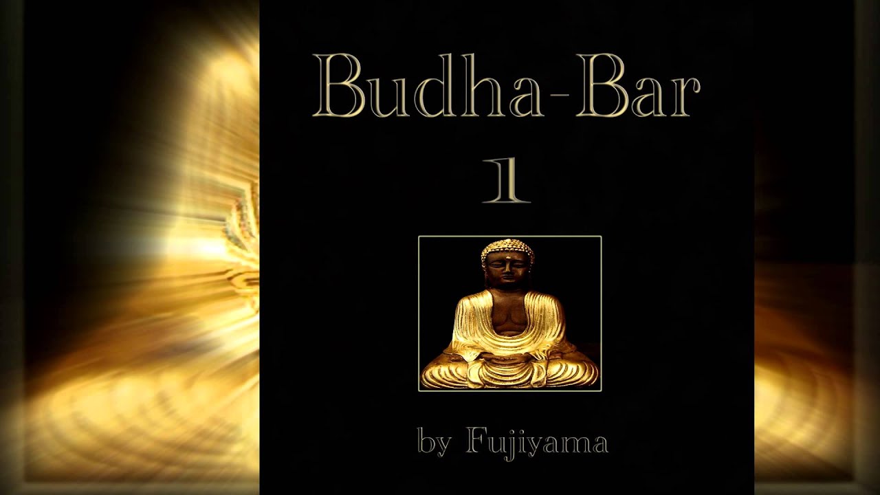 Yoga, Meditation and Relaxation - India Summer (Budha-Bar Vol. 1)