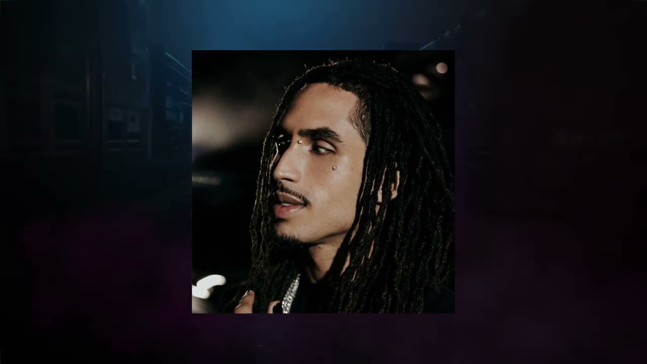 MATUE x BRANDÃO x PHL NOTHURNBOY XTRANHO TYPE BEAT 
