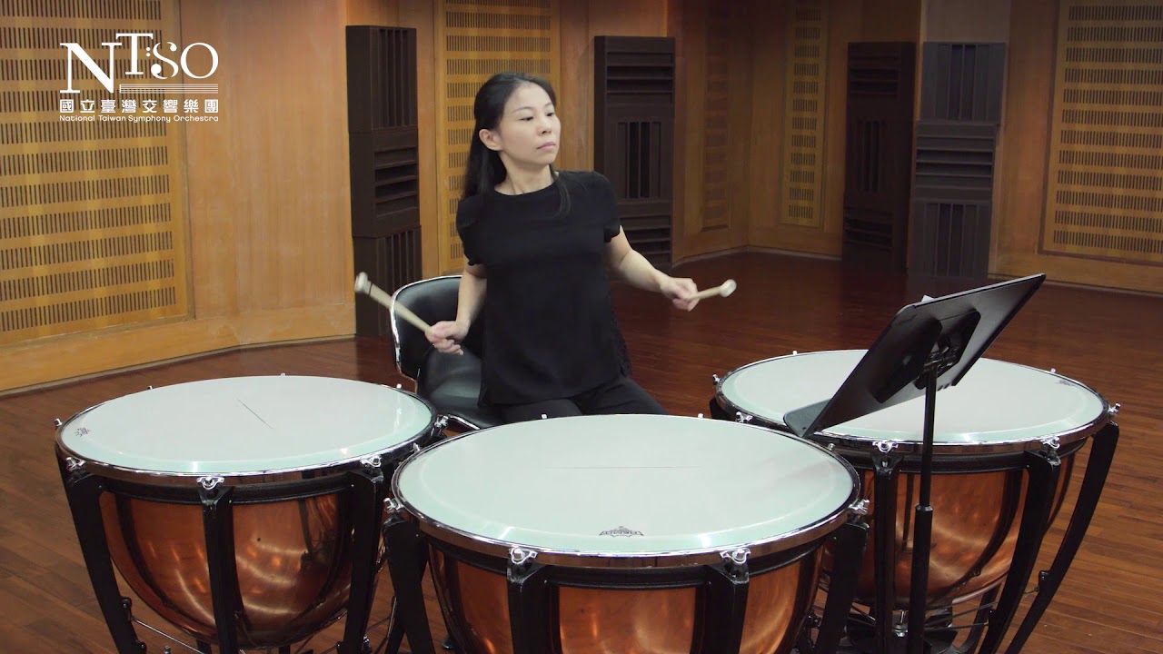 1Timpani