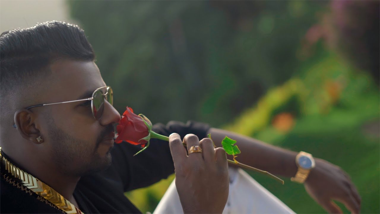 Nishard M | Tu Mile (The Love Story) | 2021