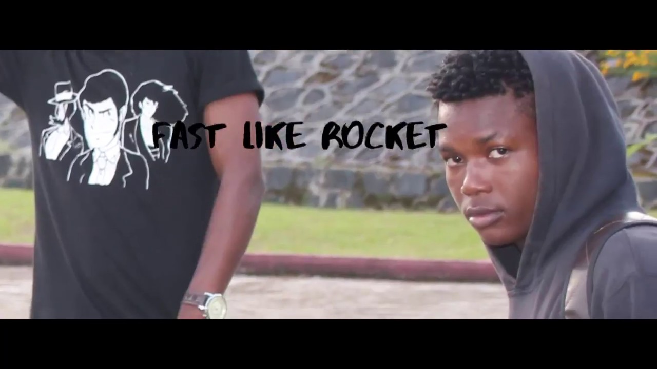 Nizzy Laka Dis  ²LYRICS VIDEO²