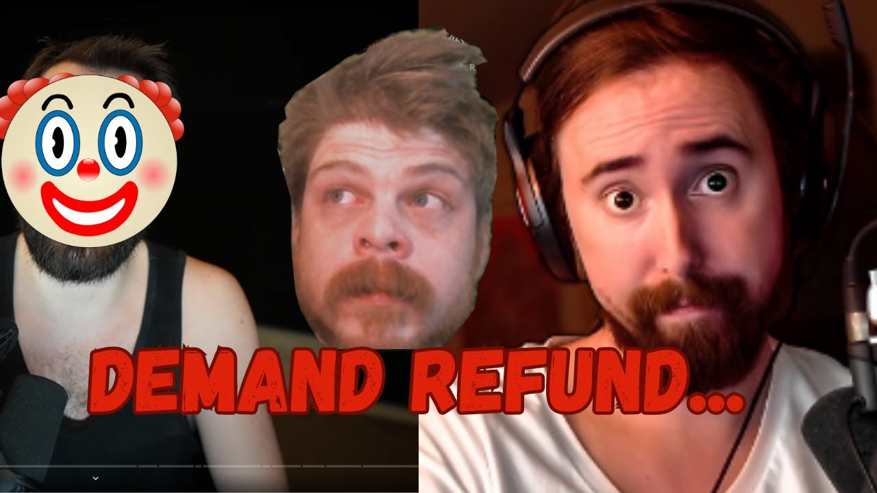 Cash For React Video: ZackMongold vs. ZachTango Fake Drama