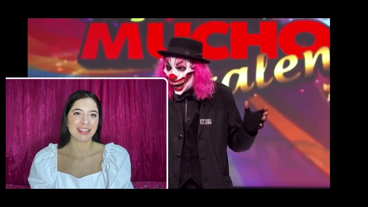 COLOMBIANA REACCIONA A El Kompa Yaso 