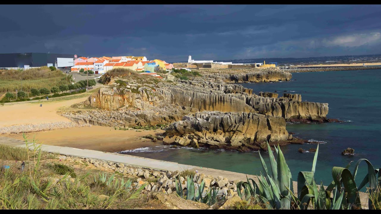 Le Nord du PORTUGAL en camping car octobre 2019