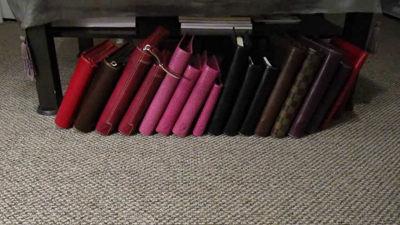 Filofax Collection